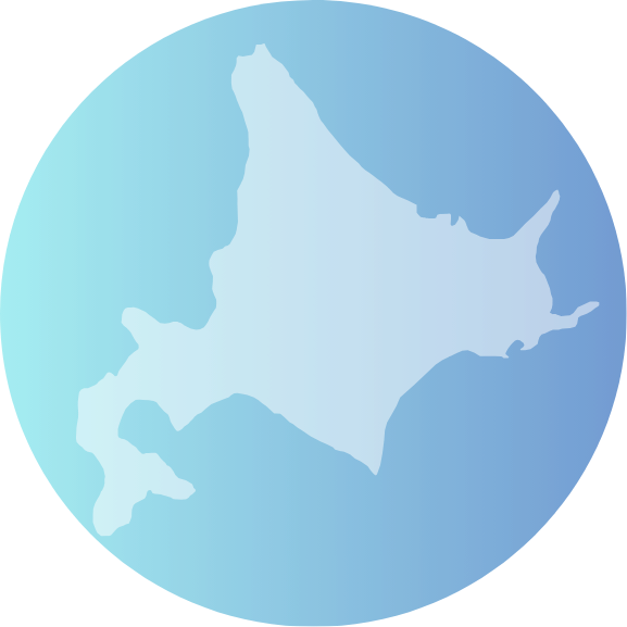 北海道